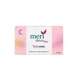 Meri Detox Tea	