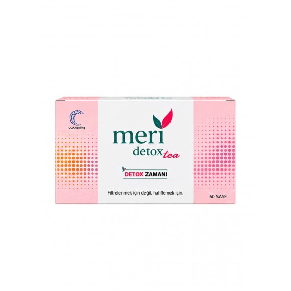 Meri Detox Tea	