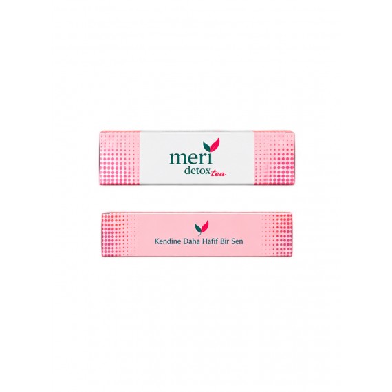 Meri Detox Tea	