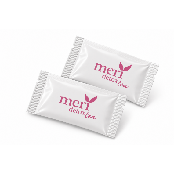 Meri Detox Tea	