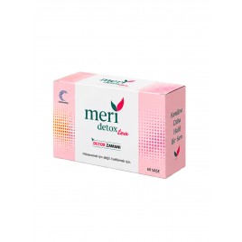 Meri Detox Tea	