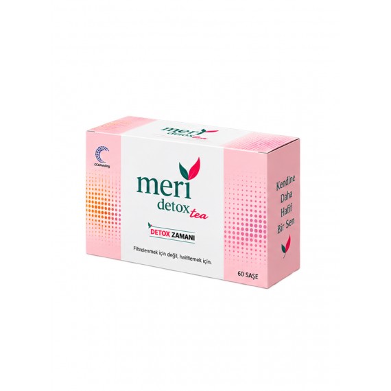 Meri Detox Tea	