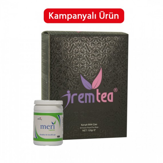Irem Tea & Meri Kapsul